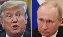 الإثنين المقبل موعداً لقمة بوتين ترامب